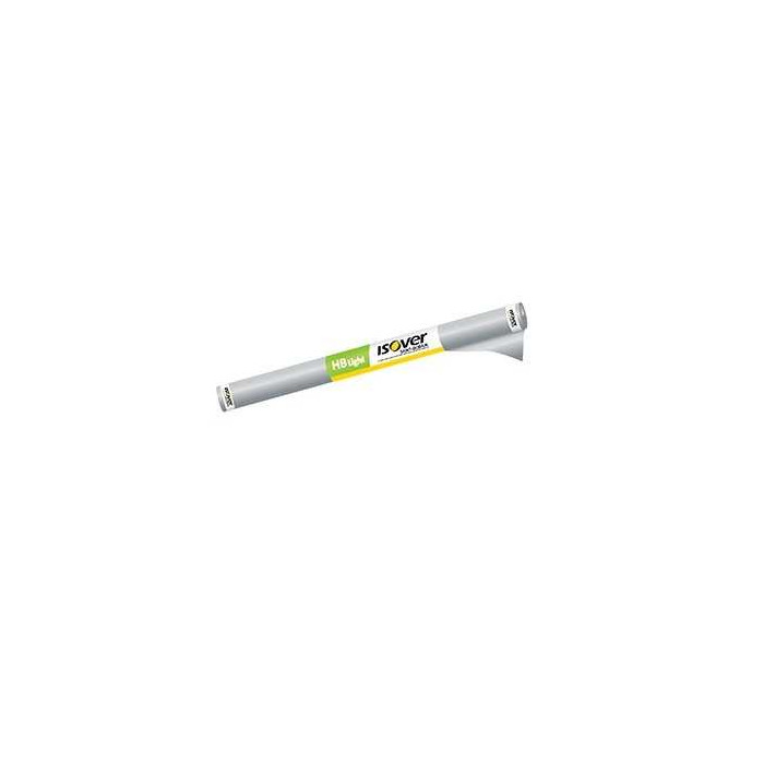 Ветро- и гидроизоляция Isover HB Light 1.5х0.3х50 в Ульяновке