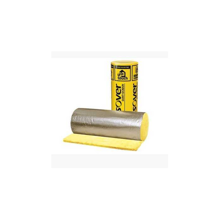 Утеплитель ISOVER KIM-AL 50x1200x5000 в Ульяновке